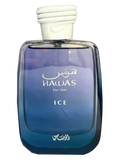 RASASI HAWAS ICE MEN