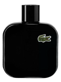 LACOSTE L.12.12 NOIR MEN