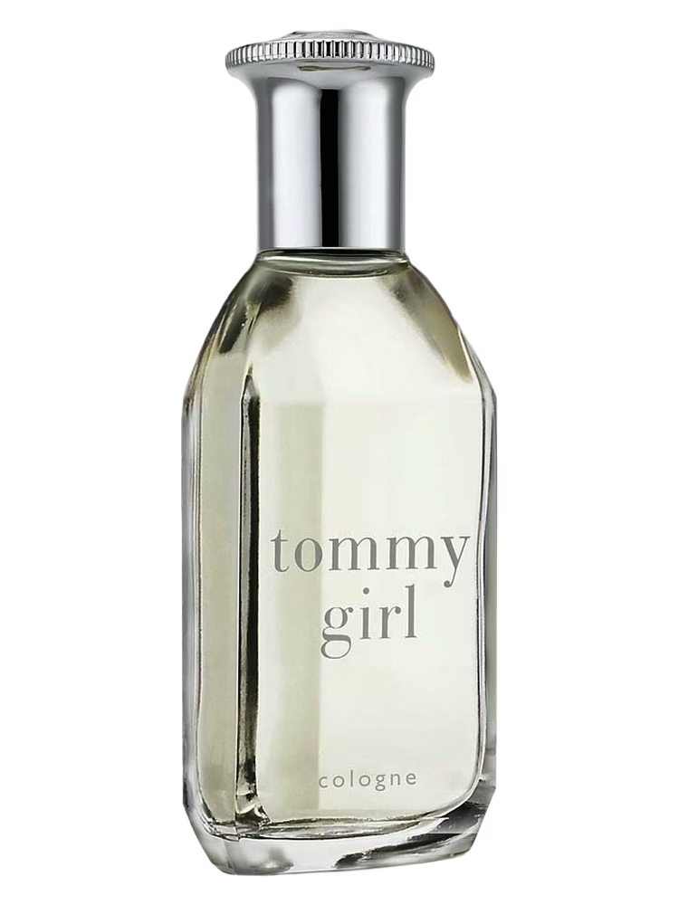 TOMMY HILFIGER TOMMY GIRL WOMEN