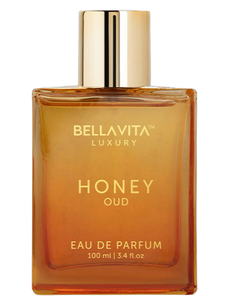 BELLAVITA HONEY OUD UNISEX
