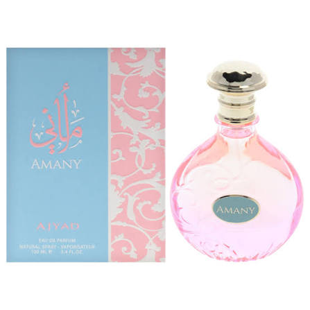 AJYAD AMANY WOMEN