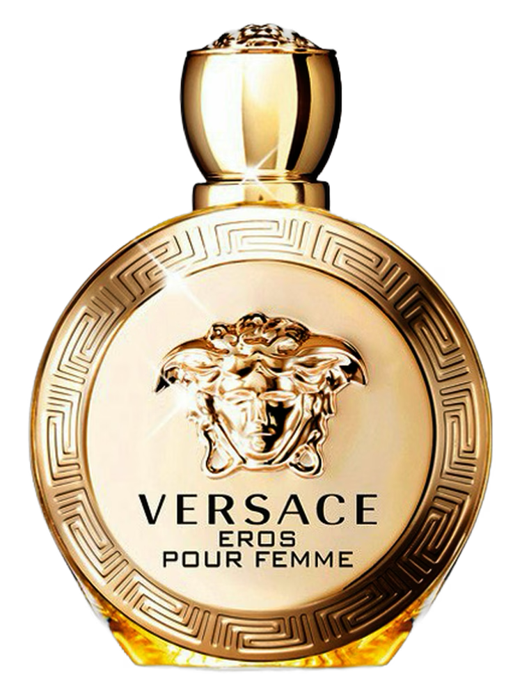 VERSACE EROS POUR FEMME WOMEN