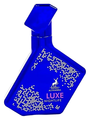 MAISON ALHAMBRA LUXE NIGHTLIFE UNISEX