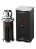 YVES DE SISTELLE THALLIUM BLACK MEN