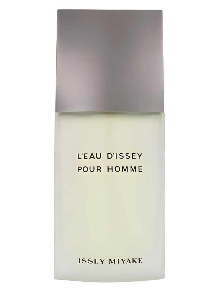 ISSEY MIYAKE L'EAU D'ISSEY MEN