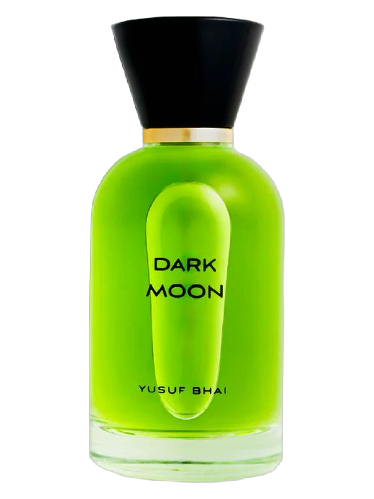 YUSUF BHAI DARK MOON UNISEX