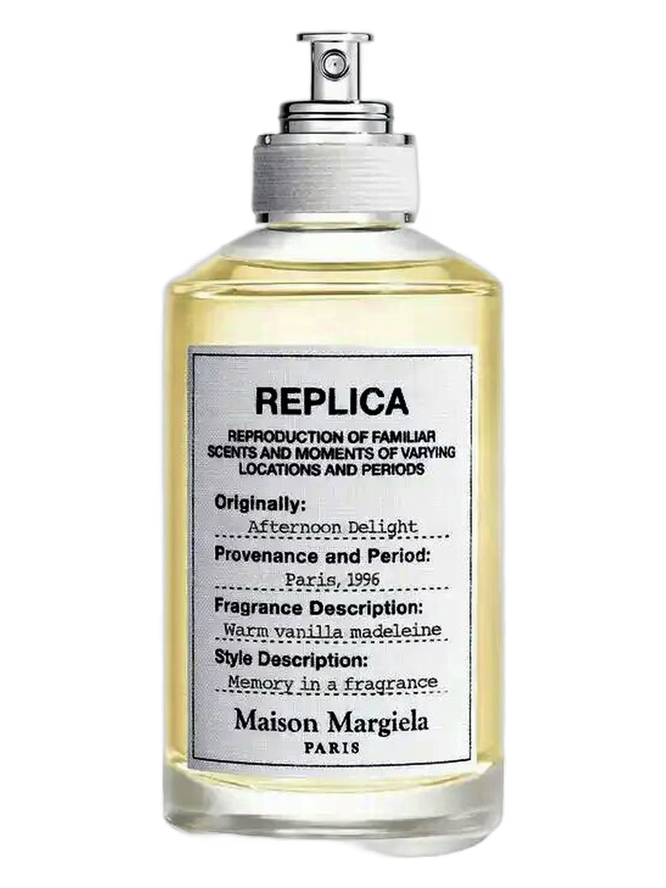 MAISON MARGIELA AFTERNOON DELIGHTS UNISEX