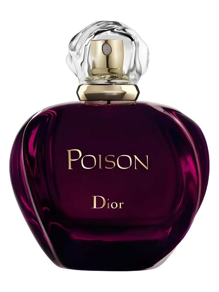 DIOR POISON WOMEN