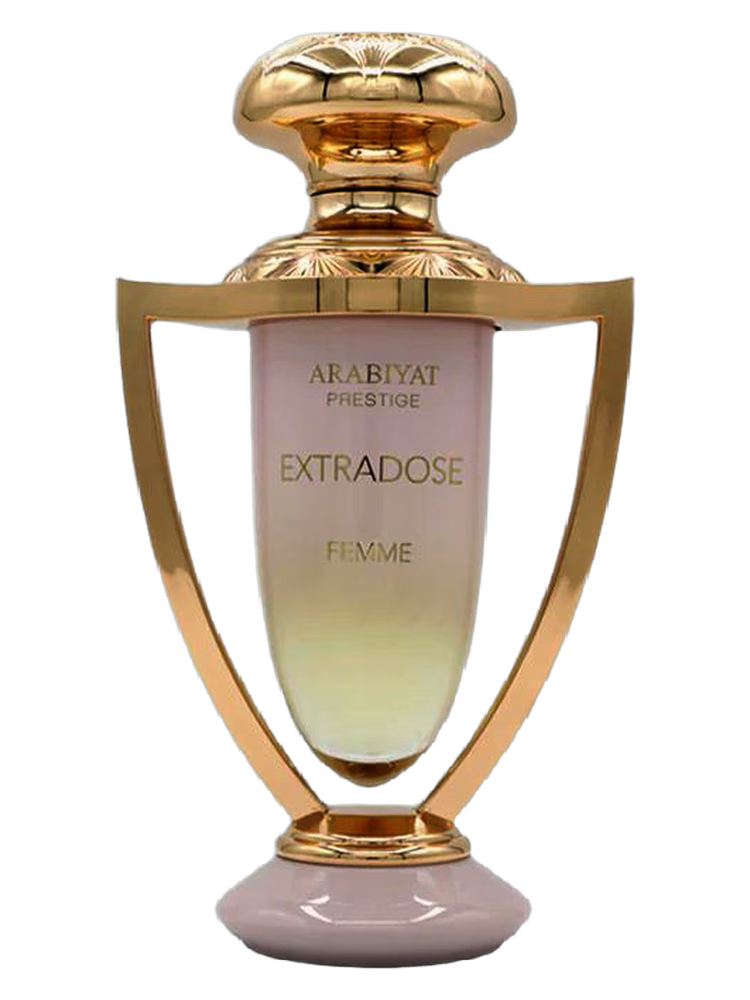 ARABIYAT PRESTIGE EXTRADOSE WOMEN