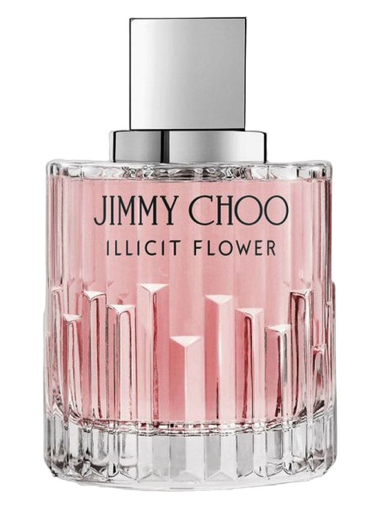 JIMMY CHOO ILLICIT FLOWER WOMEN