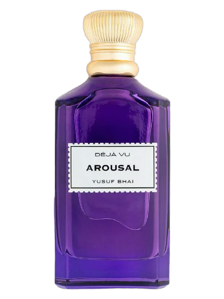 YUSUF BHAI DEJA VU AROUSAL UNISEX