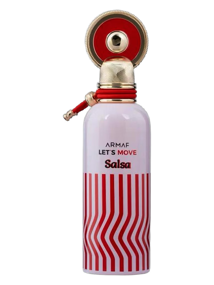 ARMAF LETS MOVE SALSA UNISEX