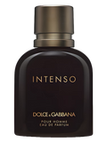 DOLCE & GABBANA INTENSO MEN