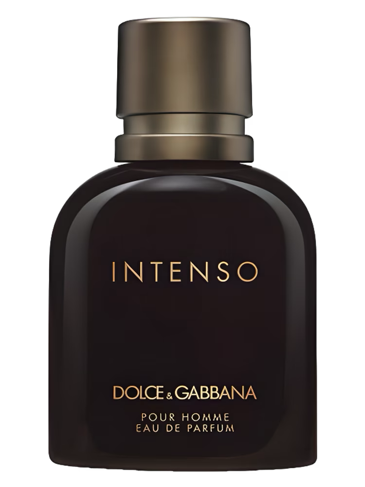 DOLCE & GABBANA INTENSO MEN