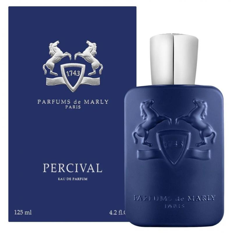 PARFUMS DE MARLY PERCIVAL (MEN)