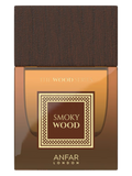 ANFAR SMOKY WOOD MEN