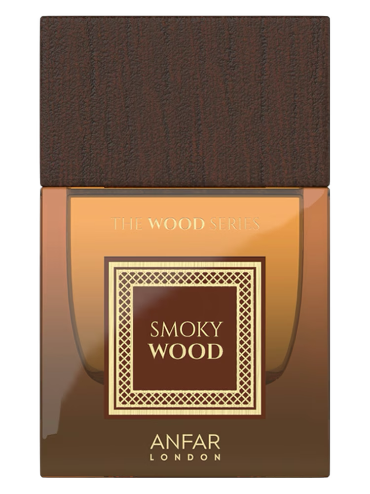 ANFAR SMOKY WOOD MEN