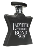 BOND NO.9 LAFAYETTE STREET UNISEX