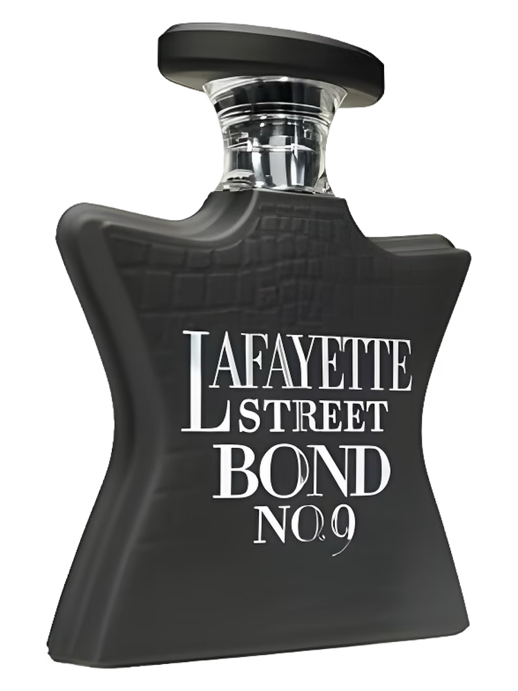 BOND NO.9 LAFAYETTE STREET UNISEX