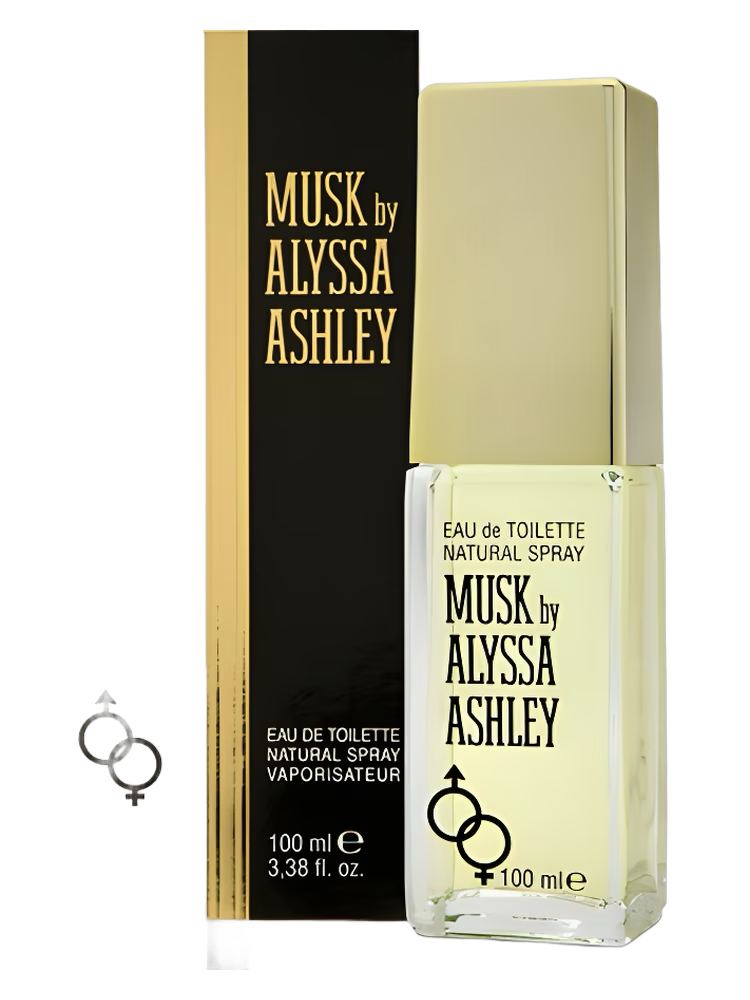 ALYSSA ASHLEY MUSK WOMEN