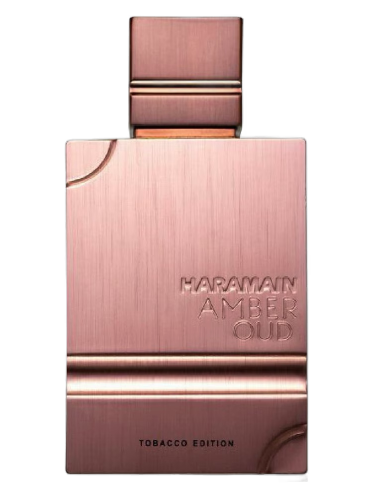 AL HARAMAIN AMBER OUD TOBACCO EDITION UNISEX