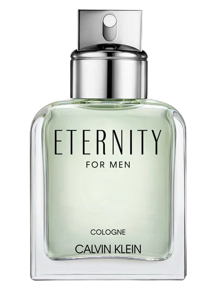 CALVIN KLEIN ETERNITY MEN