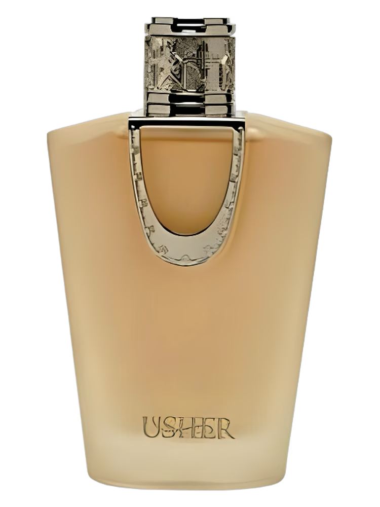 USHER FOR HER