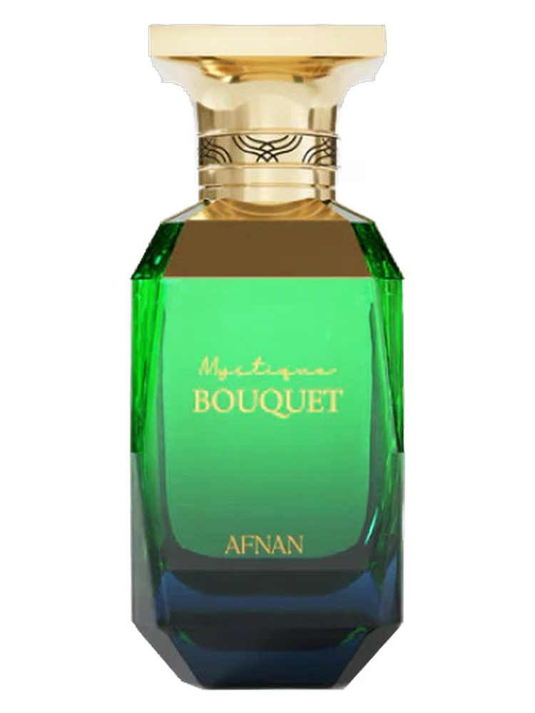 AFNAN MYSTIQUE BOUQUET WOMEN