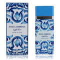 DOLCE & GABBANA LIGHT BLUE CAPRI IN LOVE (WOMEN)