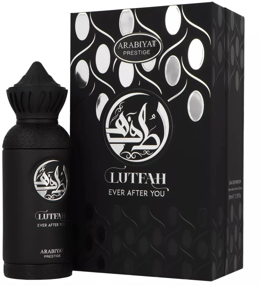 ARABIYAT PRESTIGE LUTFAH EVER AFTER YOU UNISEX