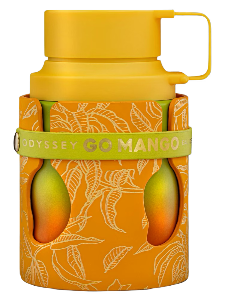ARMAF ODYSSEY GO MANGO MEN