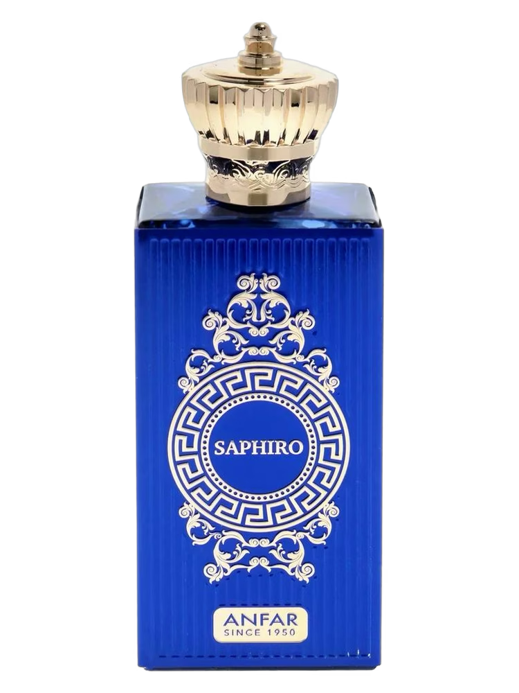 ANFAR SAPHIRO MEN