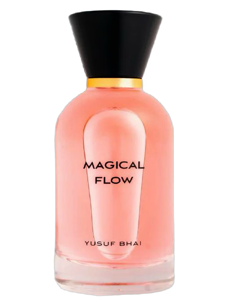 YUSUF BHAI MAGICAL FLOW UNISEX