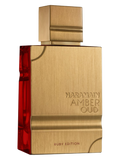 AL HARAMAIN AMBER OUD RUBY EDITION UNISEX