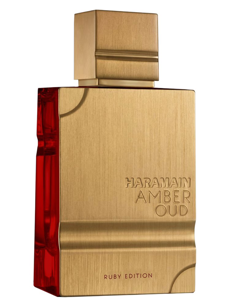 AL HARAMAIN AMBER OUD RUBY EDITION UNISEX