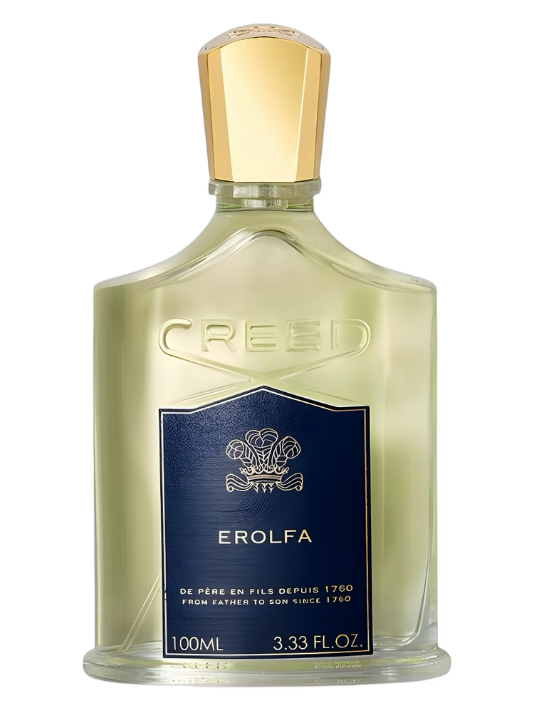 CREED EROLFA MEN