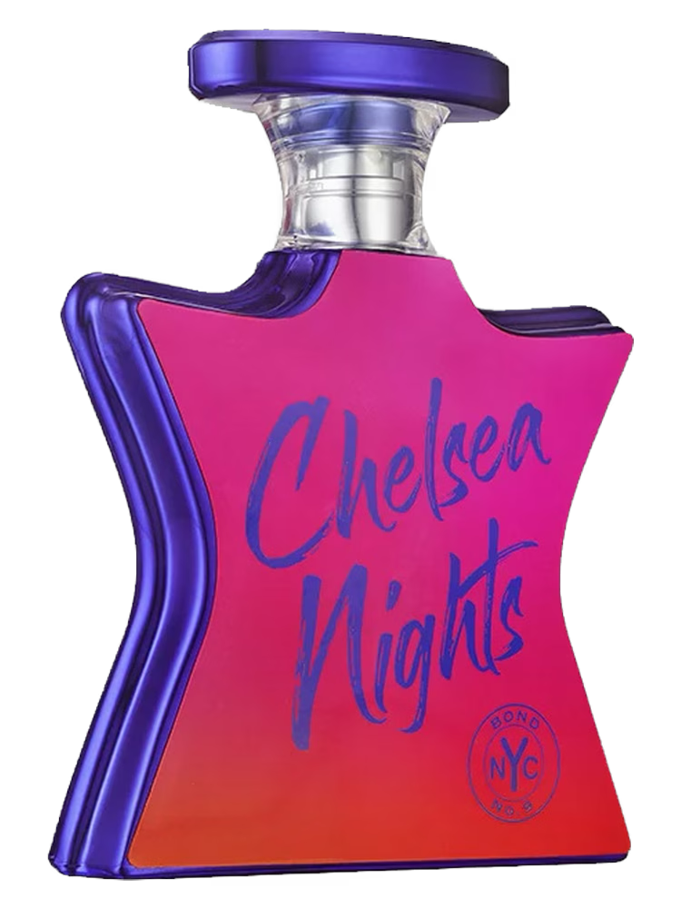 BOND NO.9 CHELSEA NIGHTS UNISEX