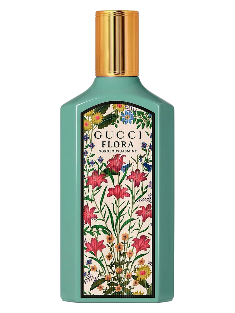 GUCCI FLORA GORGEOUS JASMINE WOMEN