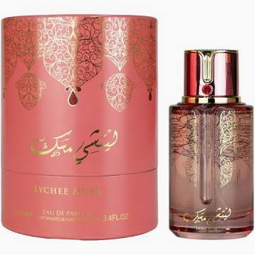 ARABIYAT PRESTIGE LYCHEE MUSK UNISEX
