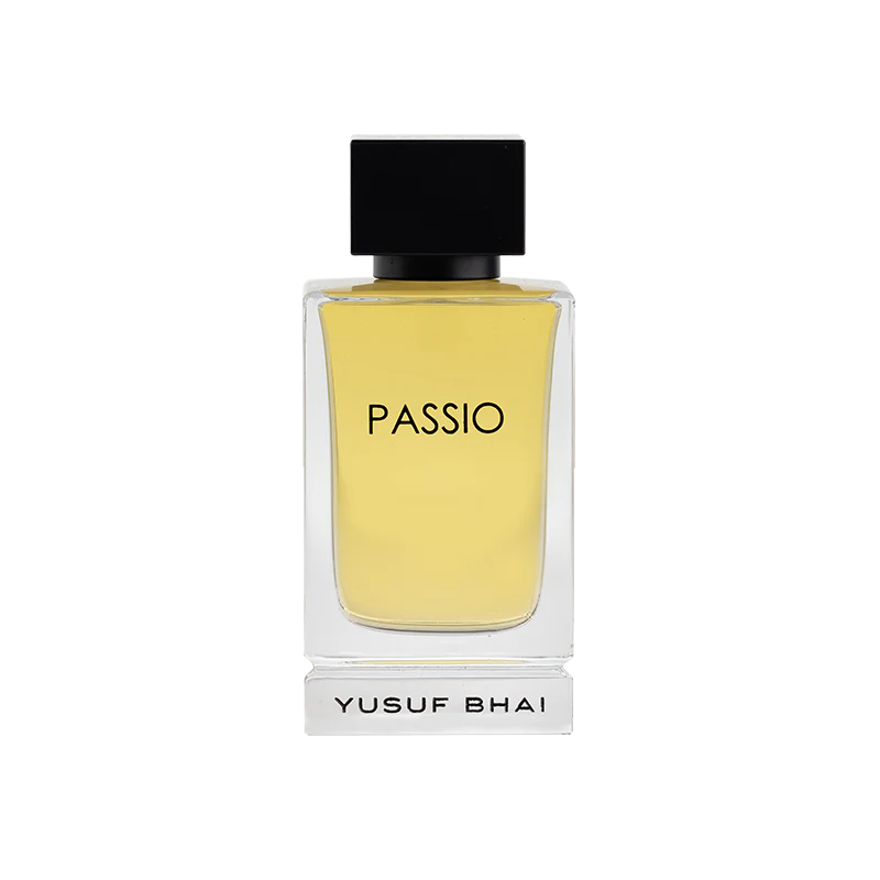 YUSUF BHAI PASSIO UNISEX