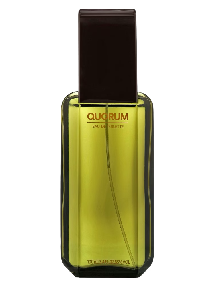 ANTONIO PUIG QUORUM MEN