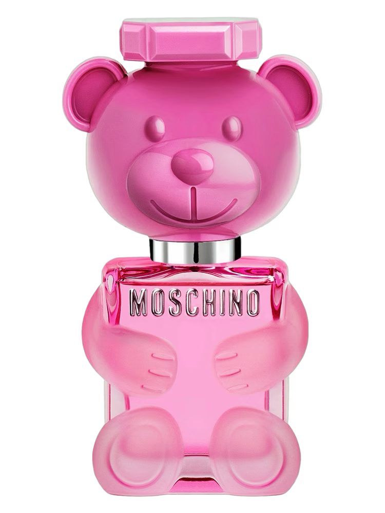 MOSCHINO TOY 2 BUBBLEGUM WOMEN