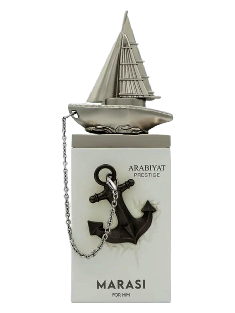 ARABIYAT PRESTIGE MARASI FOR HIM