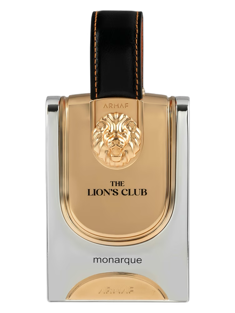 ARMAF THE LION'S CLUB MONARQUE MEN