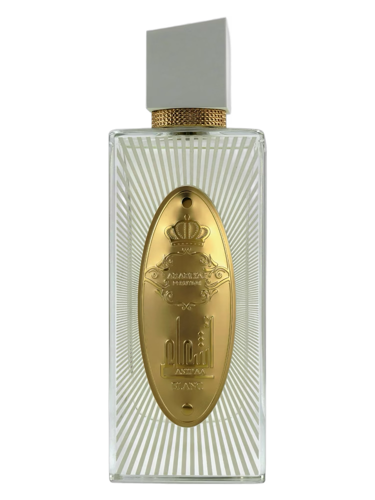 ARABIYAT PRESTIGE ASH'AA BLANC UNISEX