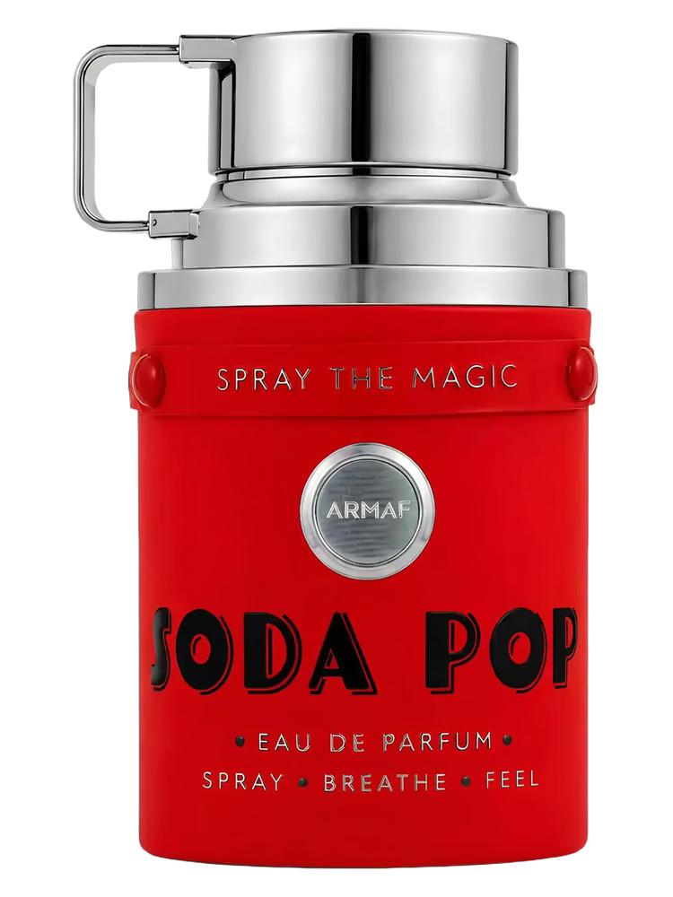 ARMAF ODYSSEY SODA POP UNISEX