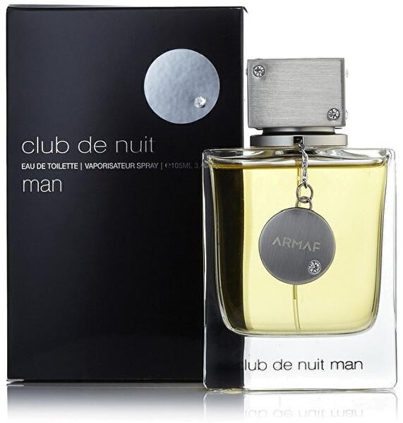 ARMAF CLUB DE NUIT MAN (MEN)