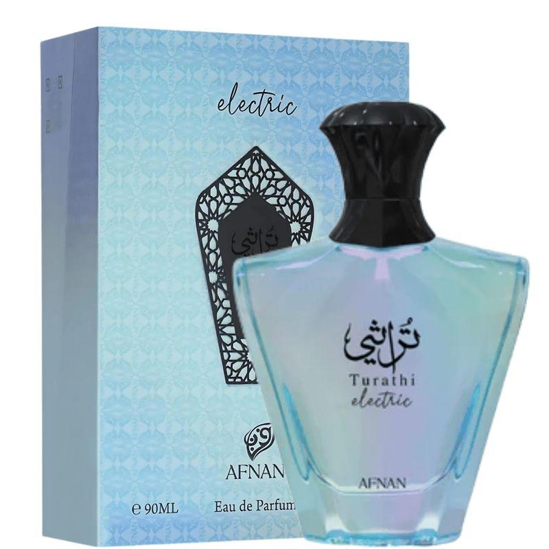 AFNAN TURATHI ELECTRIC UNISEX