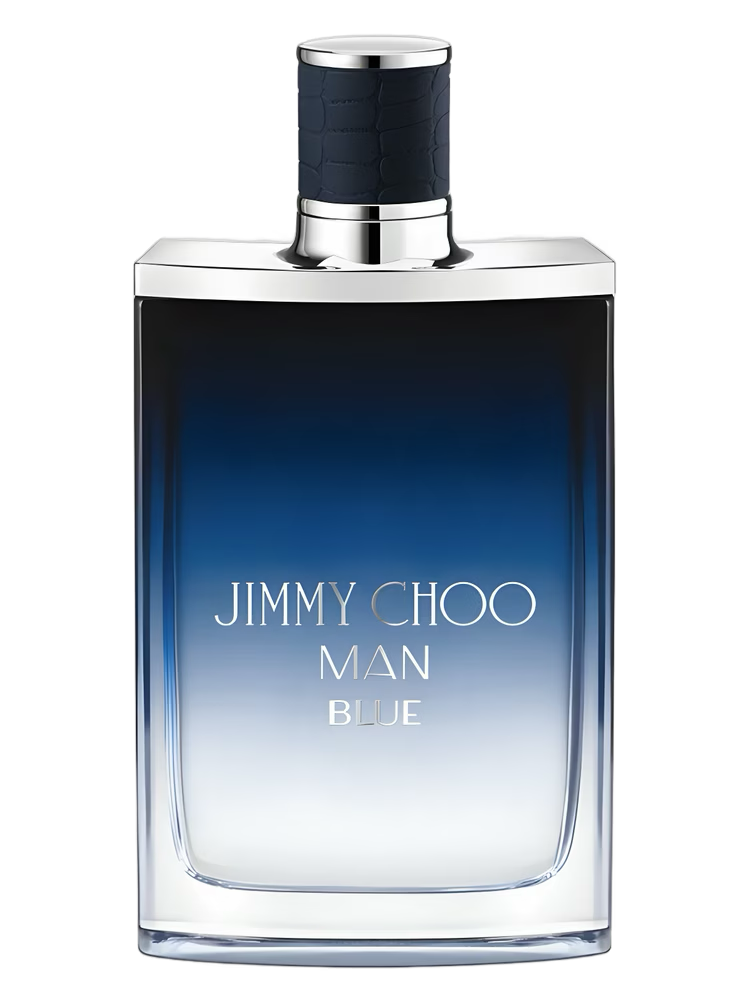 JIMMY CHOO MAN BLUE MEN