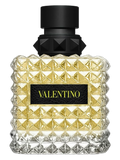 VALENTINO DONNA BORN IN ROMA YELLOW DREAM WOMEN